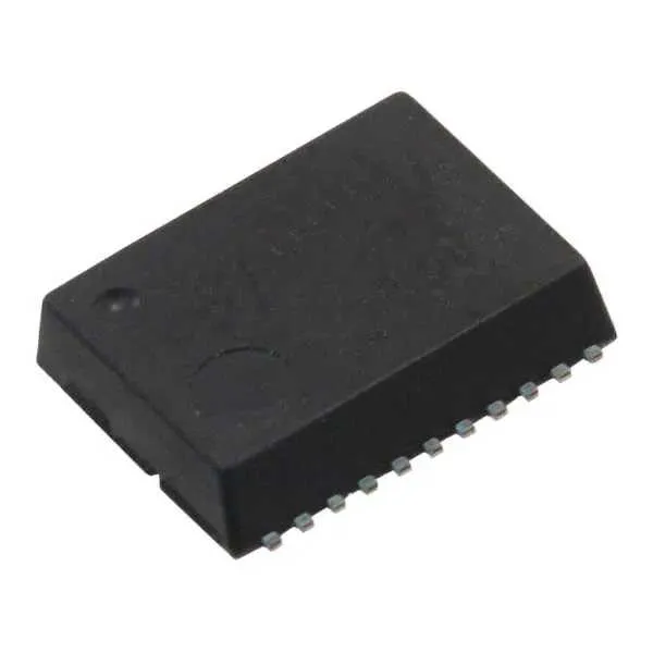 RX-8025NB:AA (IC TRC CLK/CALENDAR)