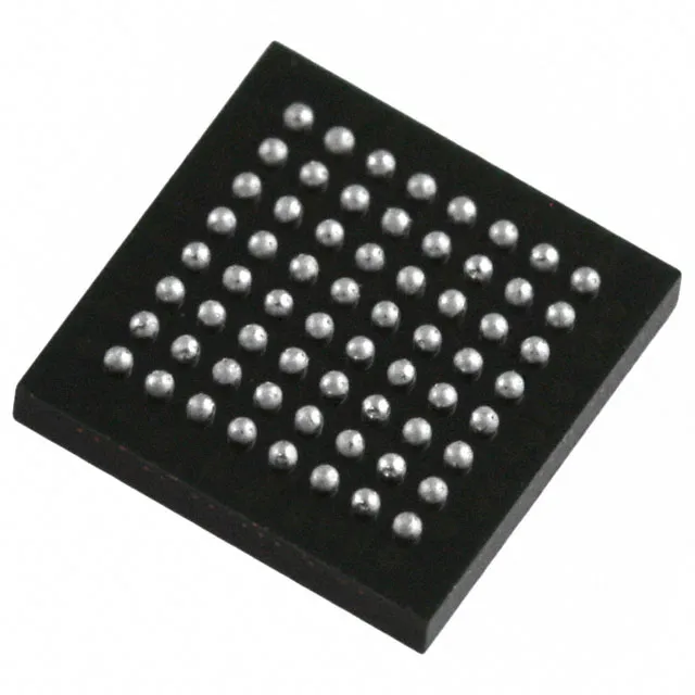 LC4064ZE-5UMN64C (IC CPLD 64MC 5.8NS 64CSBGA)