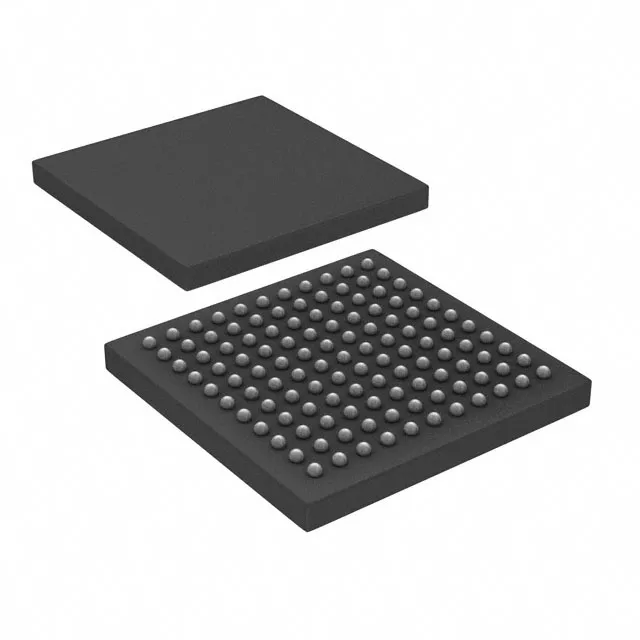 ICE40HX4K-BG121 (ICE40HX ULTRA LOW-POWER, 3520 LU)
