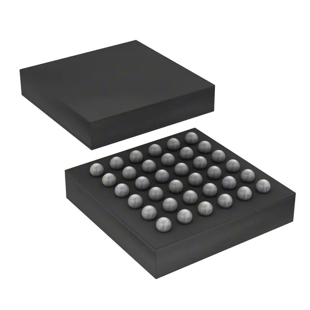 ICE5LP4K-CM36ITR50 (IC FPGA 26 I/O 36UCFBGA)