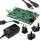 LFE3-17EA-USB3-EVN (KIT DEV FOR ECP3)