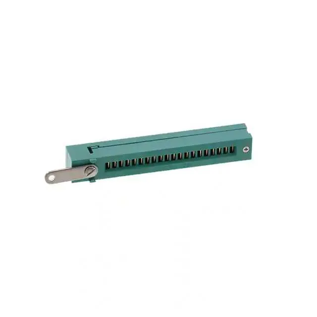 220-2600-50-0602 (3M TEXTOOL ZIP STRIP SOCKETS 220)