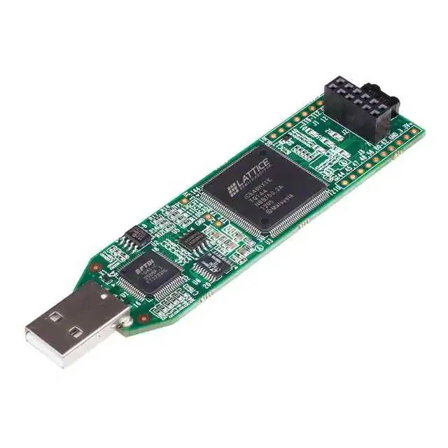 ICE40HX1K-STICK-EVN (BOARD EVAL FPGA ICESTICK)