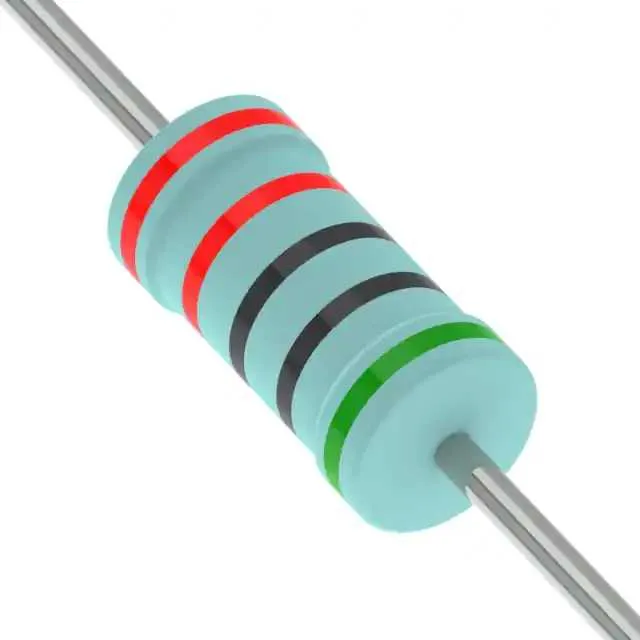 MFR-12DRD52-220R (RES MF 1/6W 0.5% AXIAL)