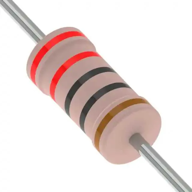 FMP200FRF52-220R (RES 220 OHM 2W 1% AXIAL)