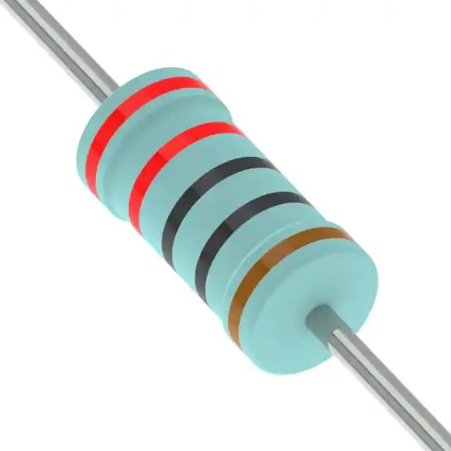 MF0207FTE52-220R (RES MF 0.6W 1% AXIAL)
