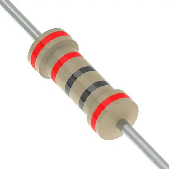 CFR-12GR-52-220R (RES 2% 1/6W AXIAL)