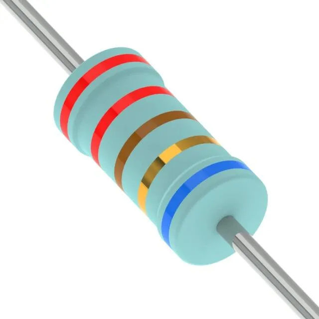 FKM-75JT-73-220R (RES 220 OHM 3/4W 5% AXIAL)