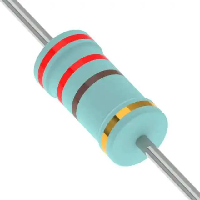 FM0204JT-52-220R (RES MF 0.4W 5% AXIAL)