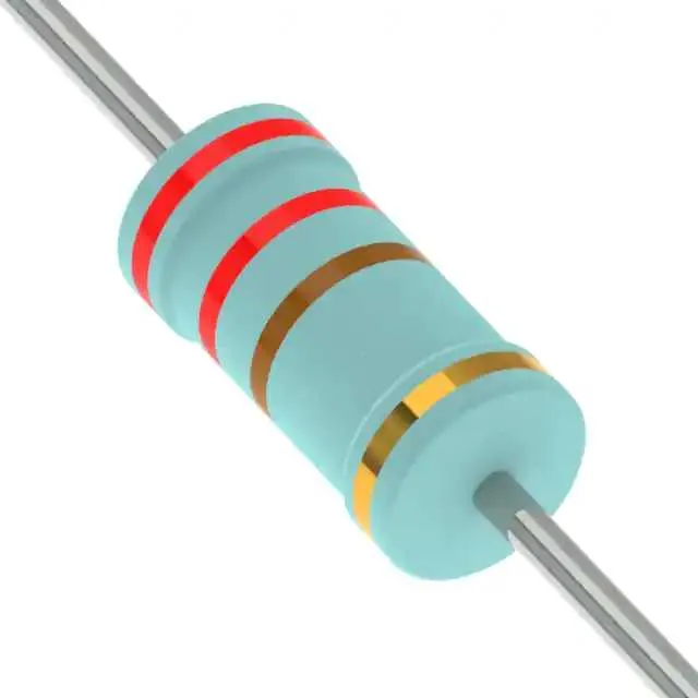 MF0207JT-52-220R (RES MF 0.6W 5% AXIAL)