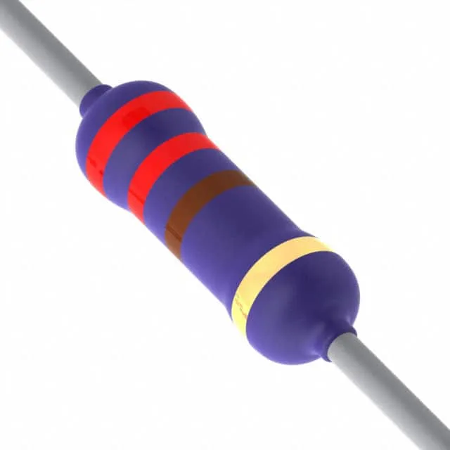 PRSM2JT220R (RES 220 OHM 2W 5% AXIAL)