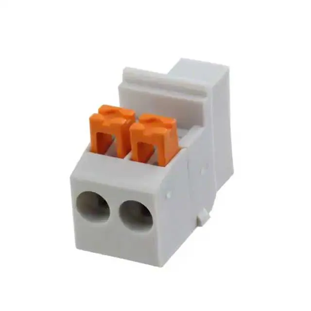 2200315 (CONN TERM BLOCK 2POS 5MM)