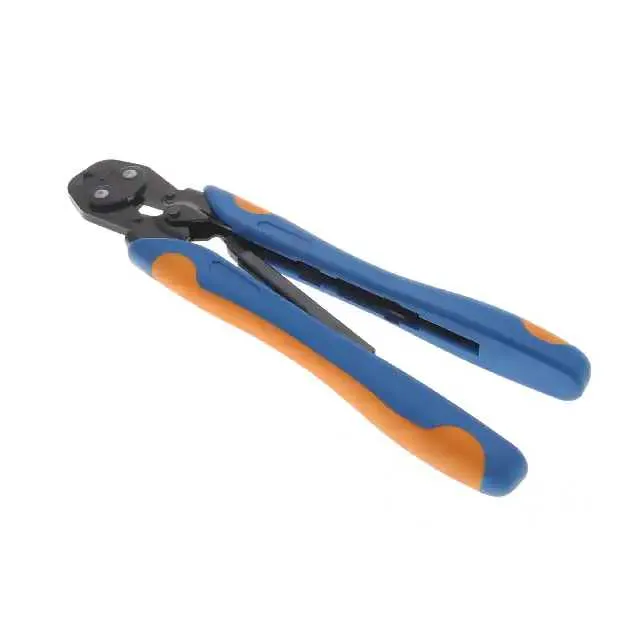 220045-2 (TOOL HAND CRIMPER COAX SIDE)