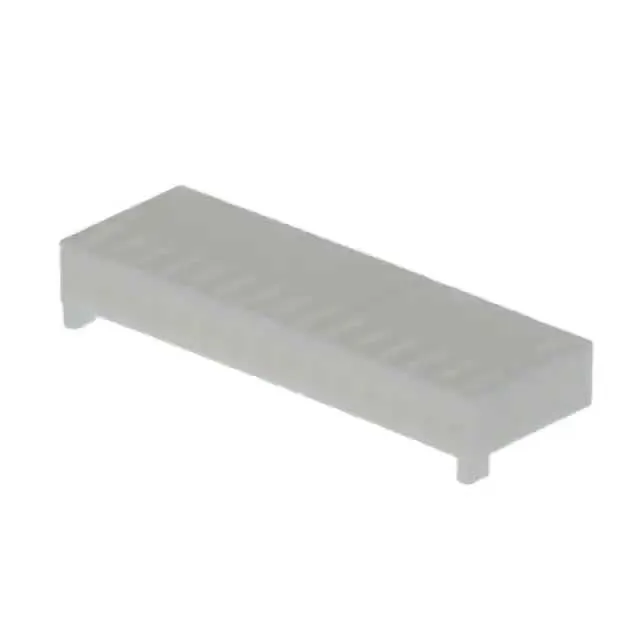 0022013157 (Conn Housing F 15 POS 2.54mm Crimp ST Cable Mount KK® BagСрок поставки 2-3 недели)