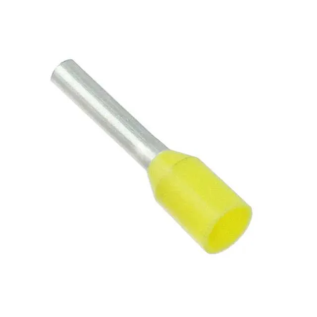 2203.0/100 (H1.00/8 INSULATED18AWG FERRULE Y)