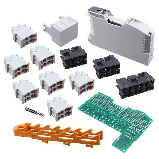 2203063 (ENCLOSURES, BOXES, & CASES ME-IO)