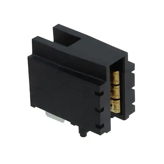 2204018-2 (DUAL CROWN CLIP JUNIOR POWER CON)