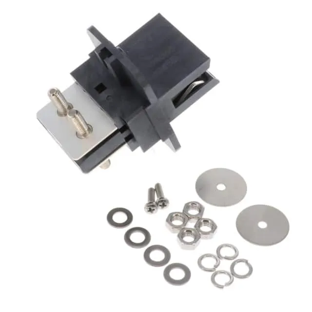 2204866-1 (DUAL-POLE 500A RACK BUS BAR POWE)