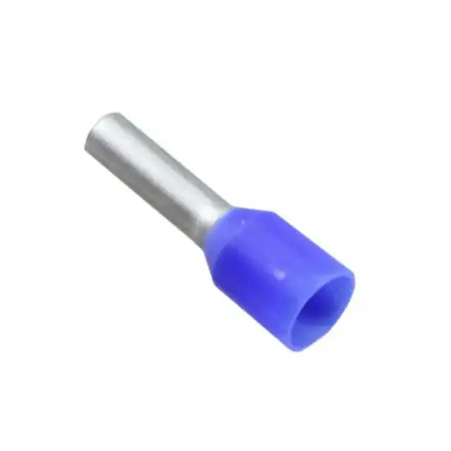 2207.0/100 (H2.50/18 INSULATED14AWG FERRULE)