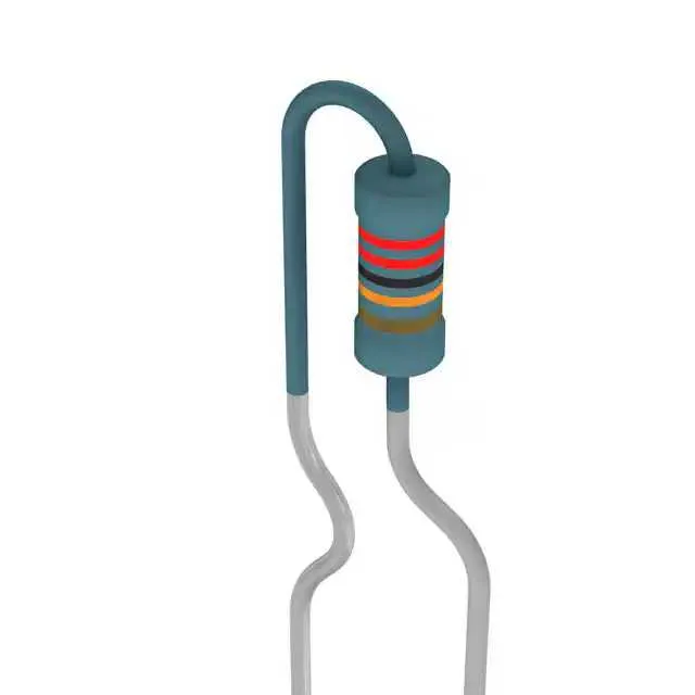 PRNF14FTD220K (RES 220K OHM 1/4W 1% AXIAL)