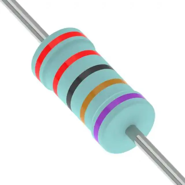 MFP50SBRD52-220K (RES MF 1/2W 0.1% AXIAL)