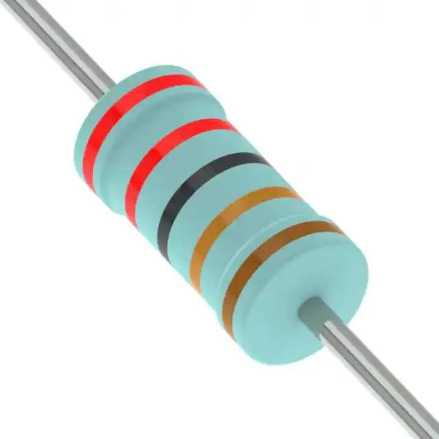 FMF-25FTF52-220K (RES MF 1/4W 1% AXIAL)