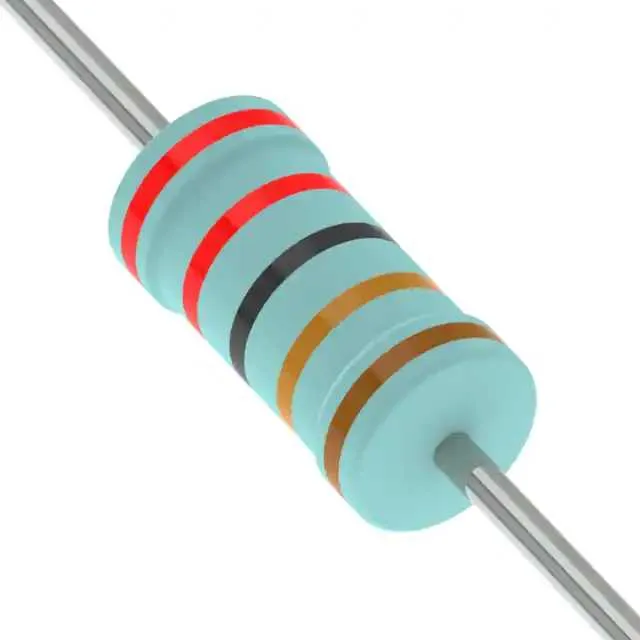 MF0207FRE52-220K (RES MF 0.6W 1% AXIAL)