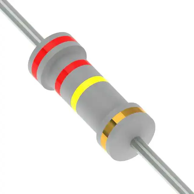 RSF100JB-73-220K (RES 220K OHM 1W 5% AXIAL)