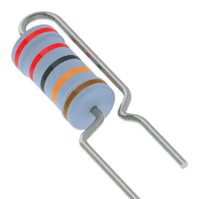 MFR-25FRFPN220K (RES MF 1/4W 1% AXIAL)