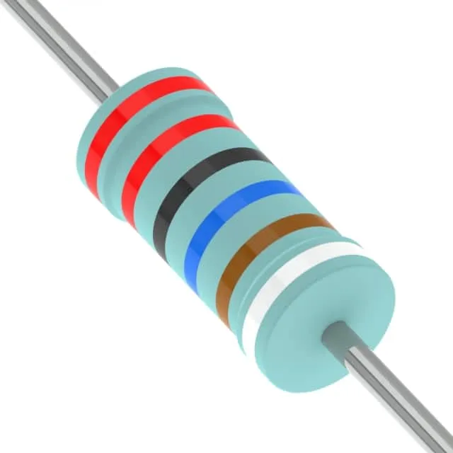 FKN100FR-73-0R22 (RES 0.22 OHM 1W 1% AXIAL)