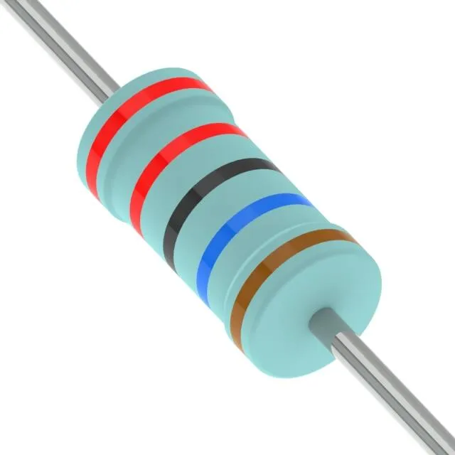 KNP100FR-52-0R22 (RES WW 1W 1% AXIAL)