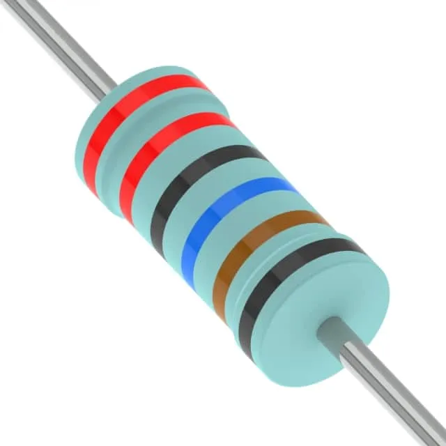 NKN2WSFR-73-0R22 (RES 0.22 OHM 2W 1% AXIAL)