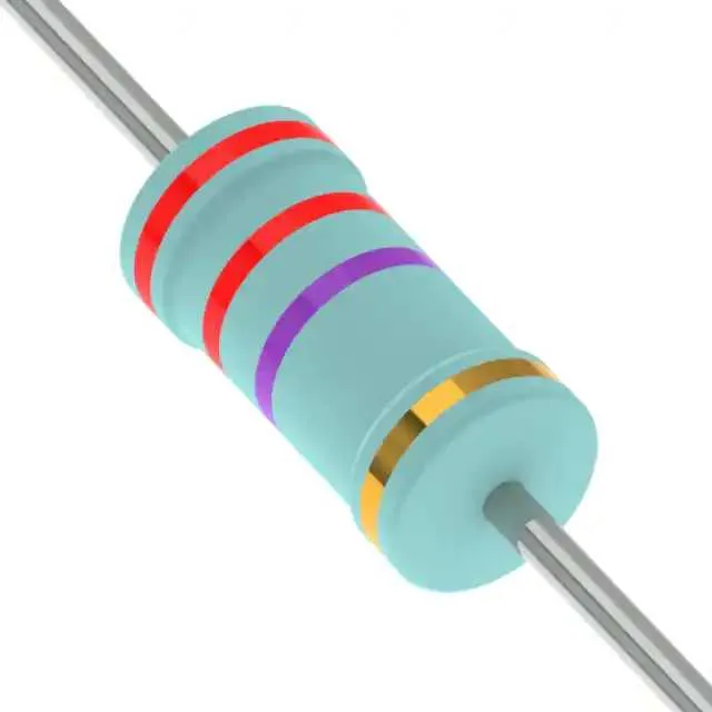 KNP700JT-91-0R22 (RES WW 7W 5% AXIAL)