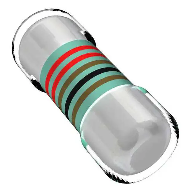 MLF14FTC221R (RES 221 OHM 1% 1/4W MELF 0204)