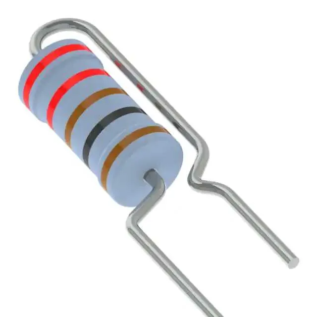 MFR-25FRFPN221R (RES MF 1/4W 1% AXIAL)