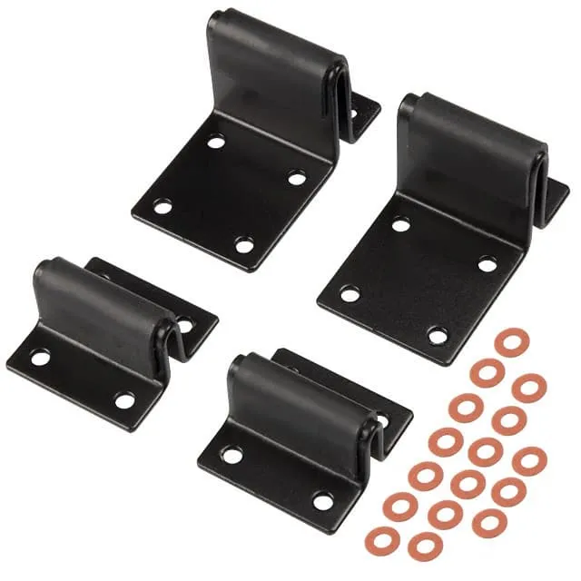 2210-FK0003 (KIT FOOT FOR 2200 SERIES)