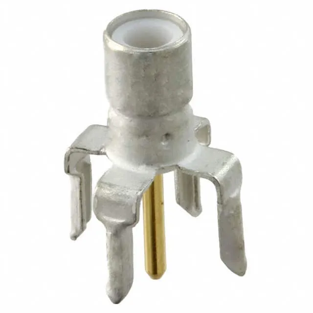221111-1 (CONN SMB JACK STR 50 OHM PCB)