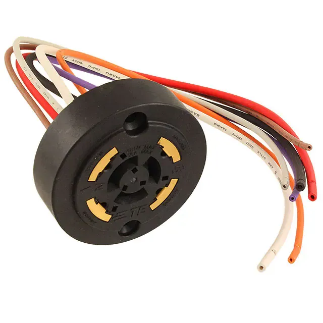 2213362-2 (RCPT ASSY DIM PHTCNTRL 3/4)