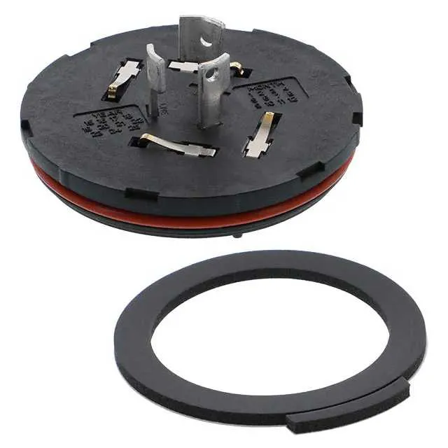 2213871-1 (LIGHT CONTROLLER BASE ASSY,76MM)