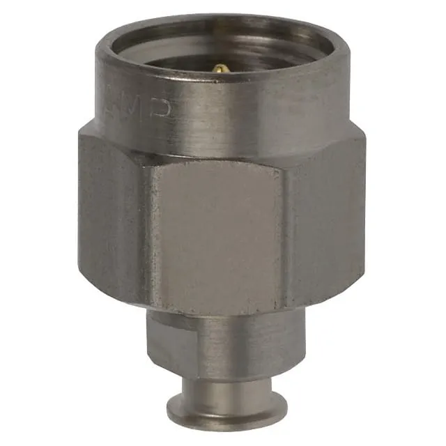 221447-1 (CONN SMA PLUG STR 50 OHM)