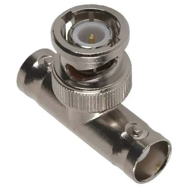 221543-2 (CONN ADAPT PLUG TO JACK BNC)