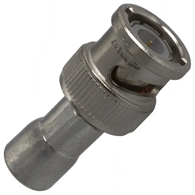 221629-6 (CONN TERMINATOR PLUG BNC 93OHM)