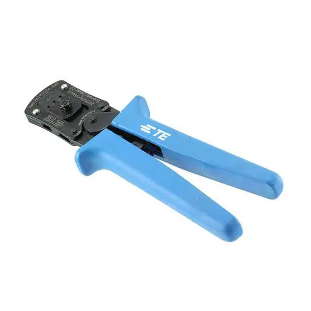 2217074-1 (TOOL HAND CRIMPER 22-26AWG SIDE)