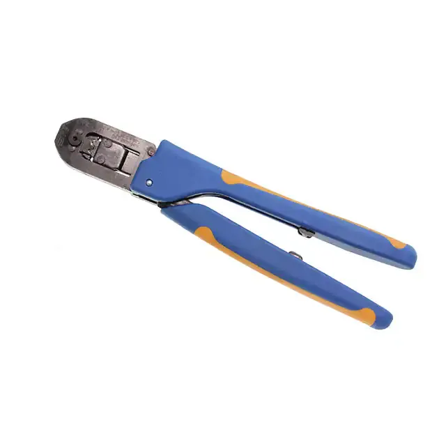 2217766-1 (CERTI-CRIMP II SAHT ASSEMBLY)