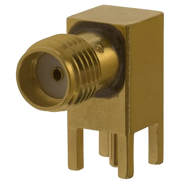 221790-1 (CONN SMA JACK R/A 50 OHM PCB)