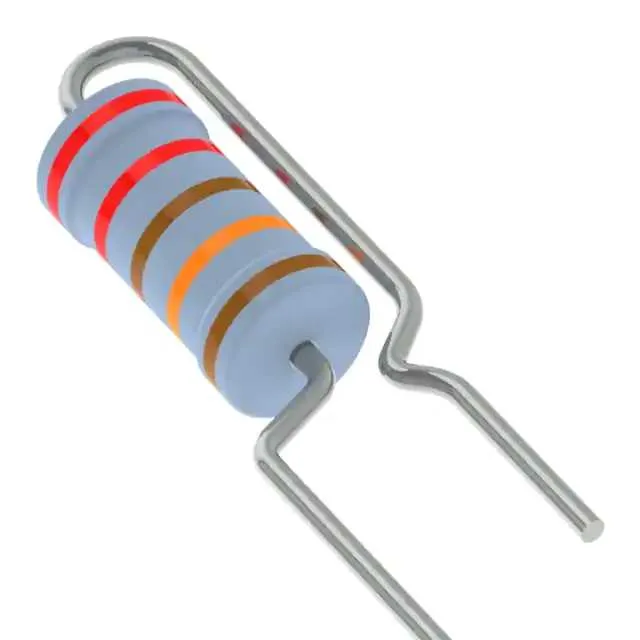 MFR-25FRFPN221K (RES MF 1/4W 1% AXIAL)