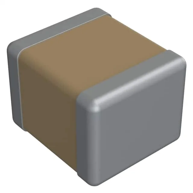 2220J1K00820JCT (CAP CER 82PF 1KV C0G/NP0 2220)
