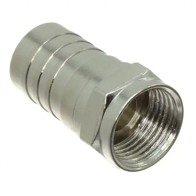 222118 (CONN F PLUG STR 75OHM)