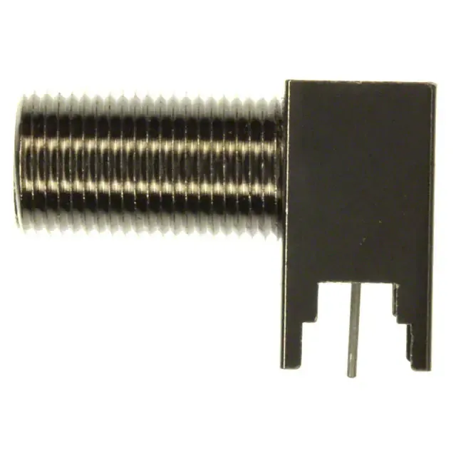 222131 (CONN F RCPT R/A 75 OHM PCB)