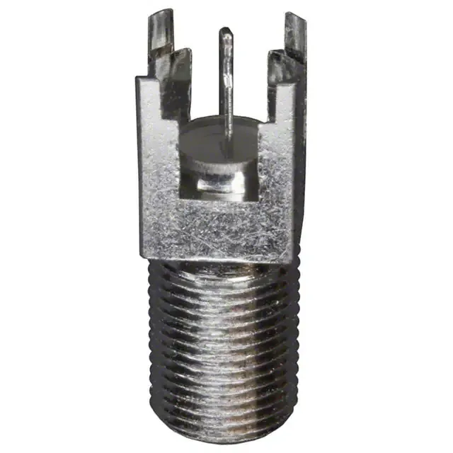 222141 (CONN F JACK STR 75 OHM PCB)